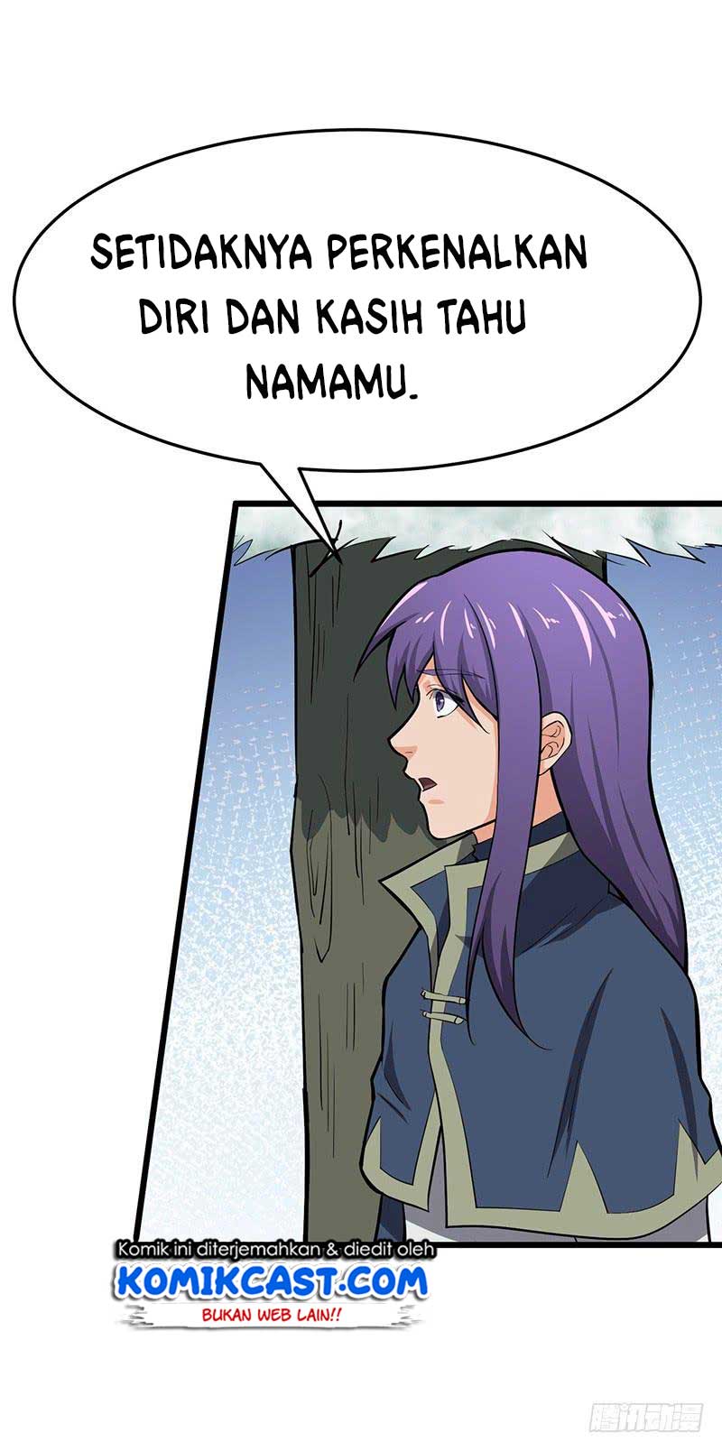 Chaotic Sword God Chapter 99 Gambar 9