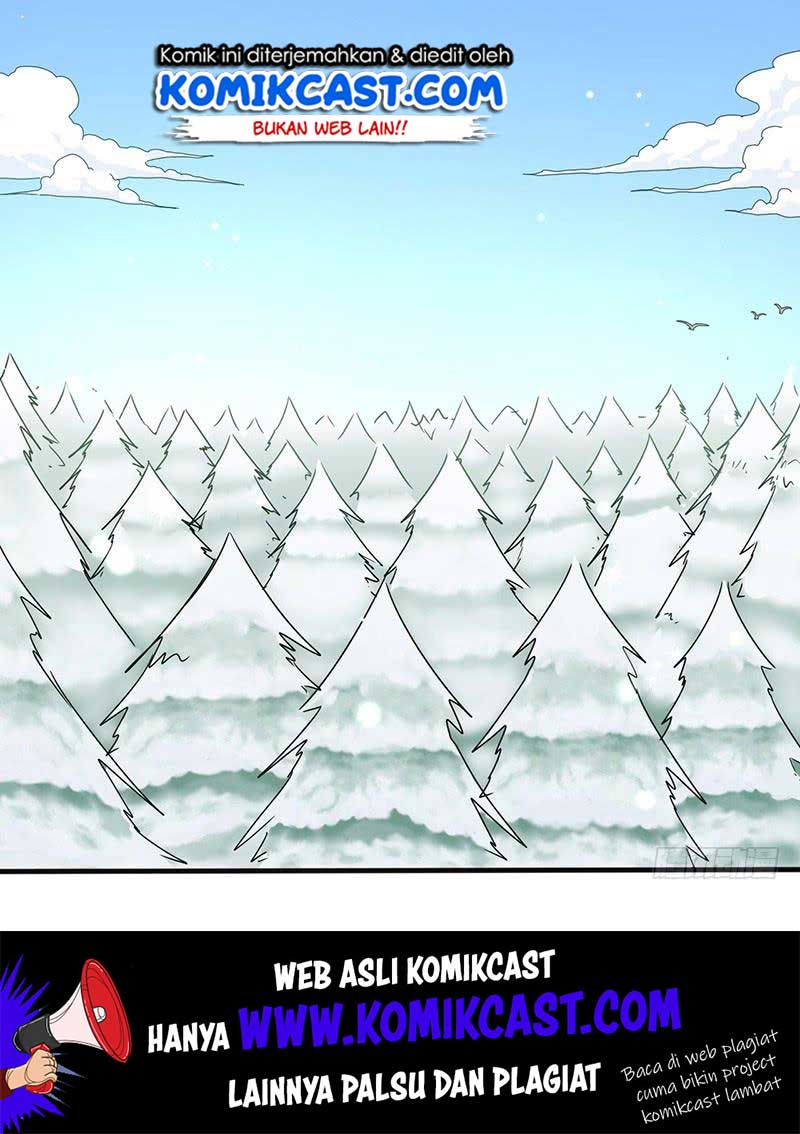 Chaotic Sword God Chapter 98 Gambar 3
