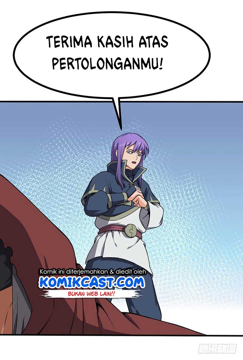 Chaotic Sword God Chapter 98 Gambar 6