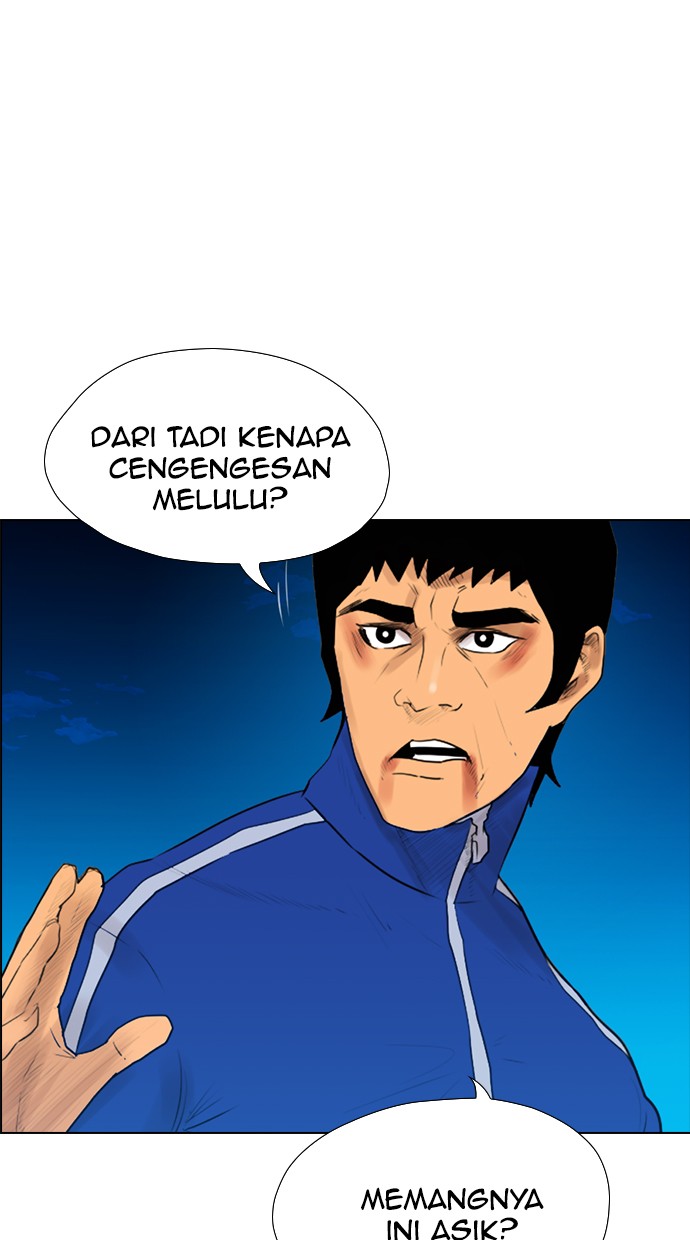 Reawaken Man Chapter 126 Gambar 32