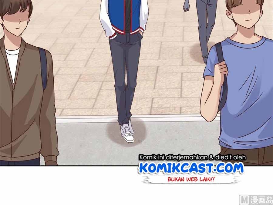 Metropolitan Supremacy System Chapter 90 Gambar 9