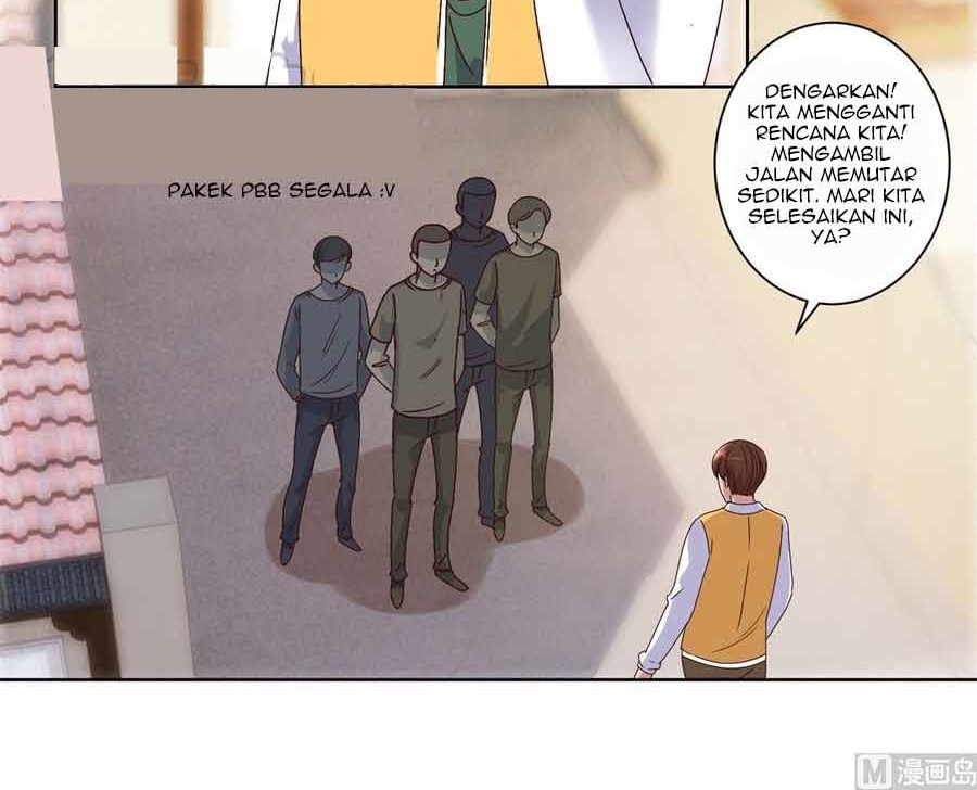 Metropolitan Supremacy System Chapter 90 Gambar 13