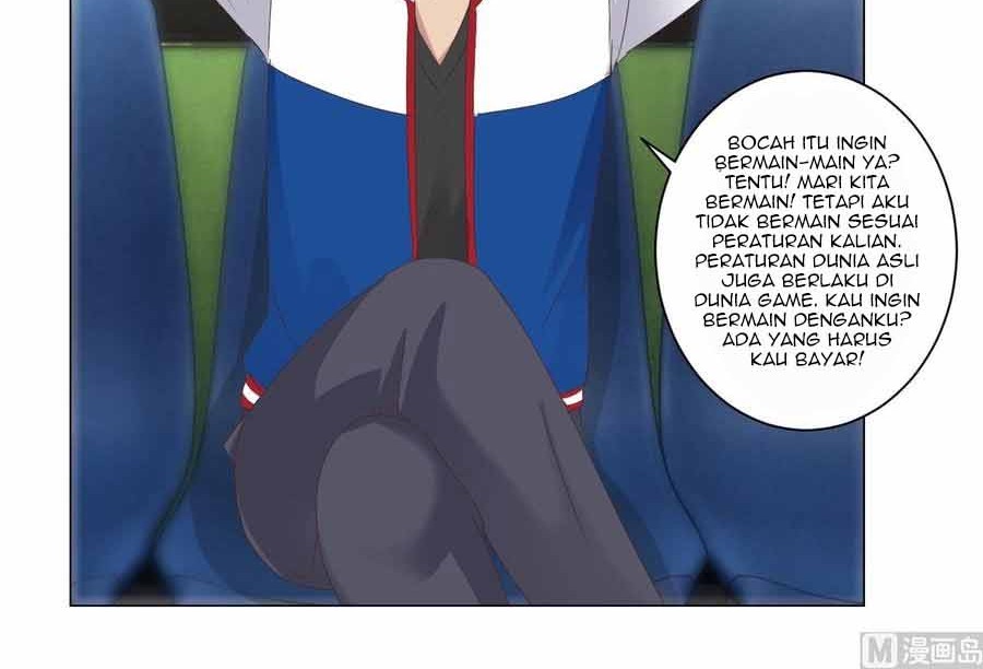 Metropolitan Supremacy System Chapter 90 Gambar 15