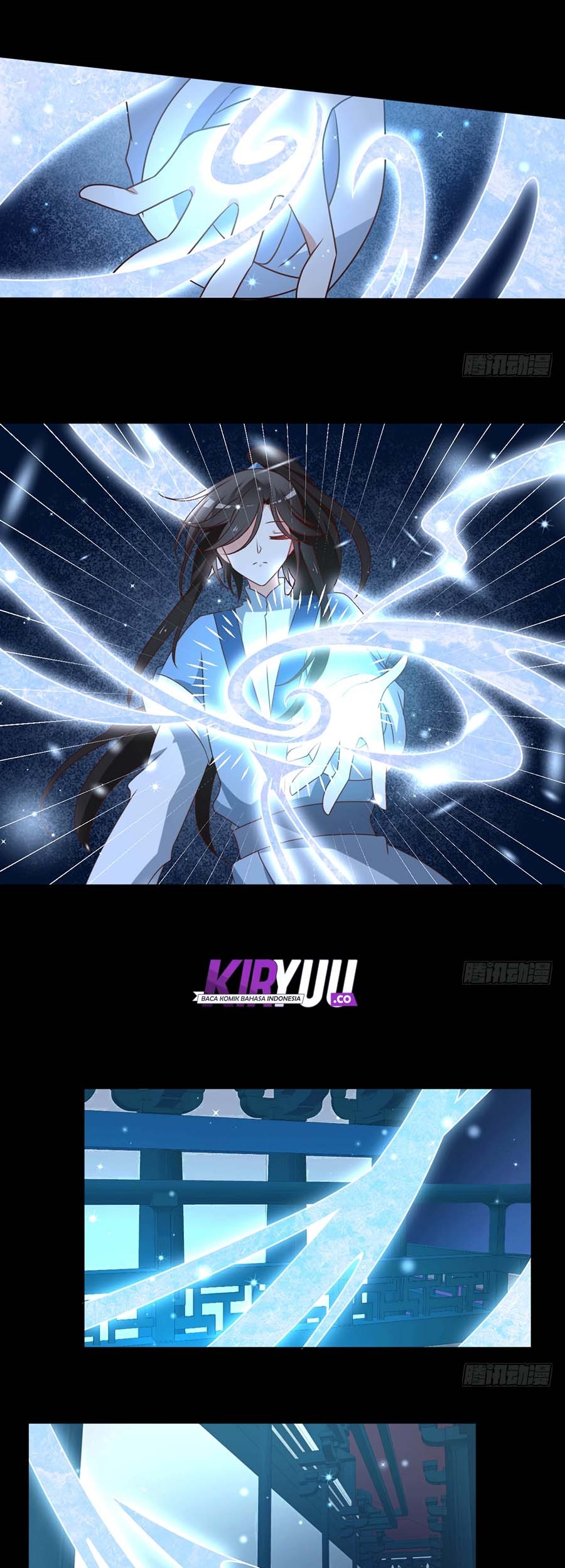 Meng Shi Zai Shang Chapter 48 Gambar 8