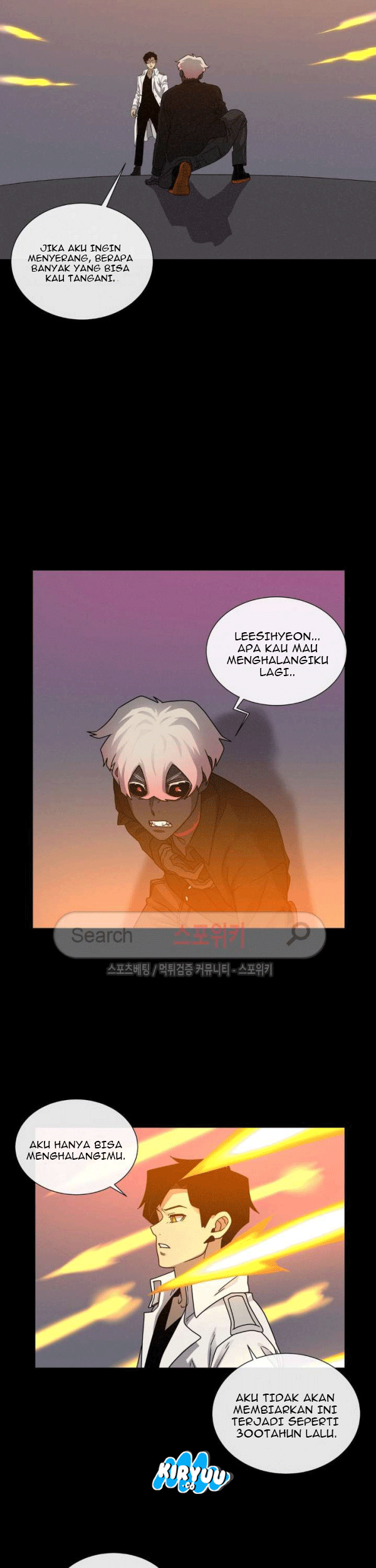 The Devil Boy Chapter 63 Gambar 51