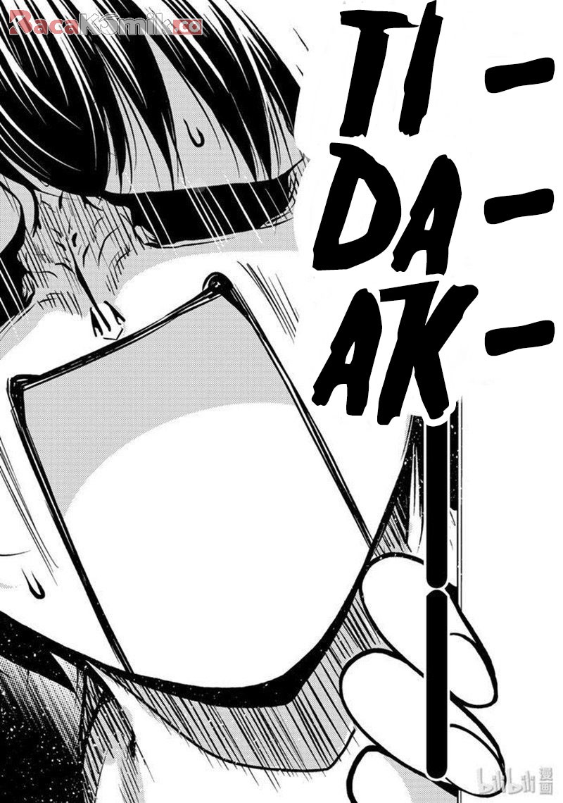 Grand Blue Chapter 61 Gambar 38