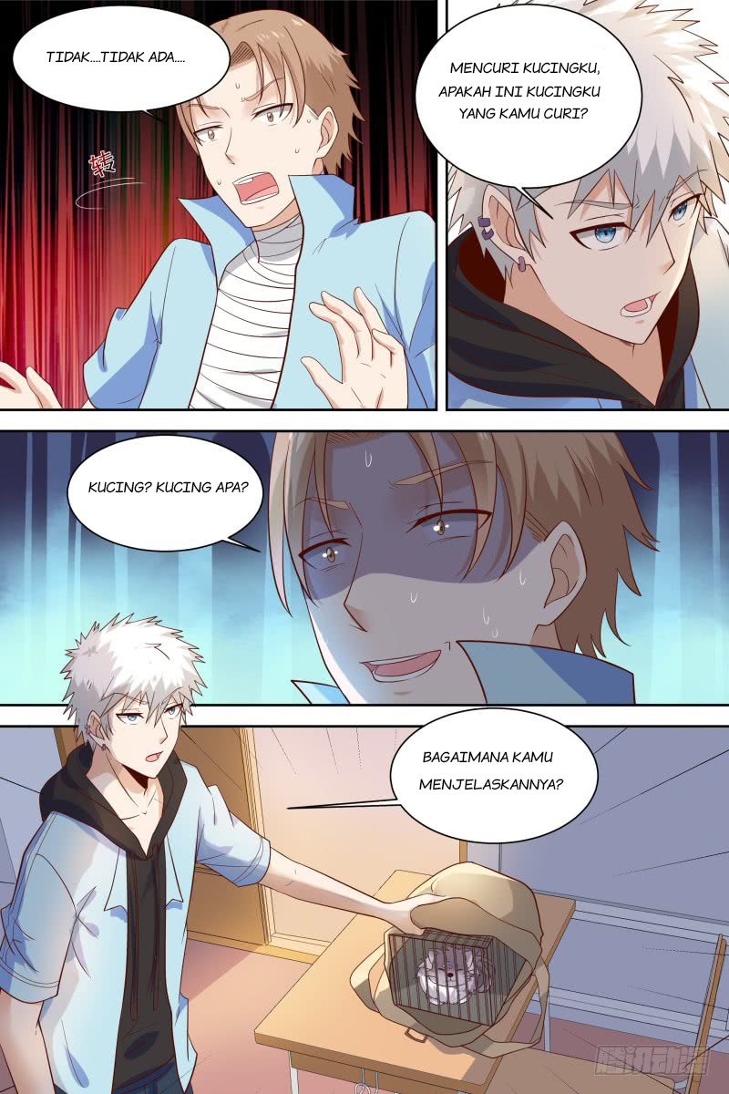 School Martial Art (Valkyrie) Chapter 23 Gambar 10