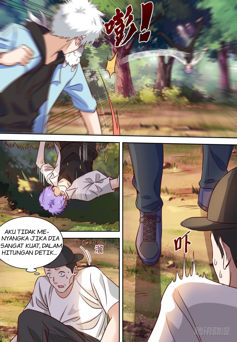 School Martial Art (Valkyrie) Chapter 20 Gambar 12