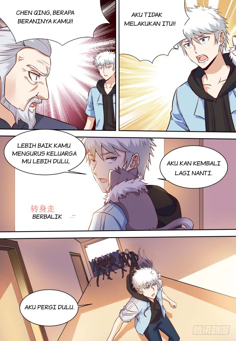 School Martial Art (Valkyrie) Chapter 18 Gambar 7