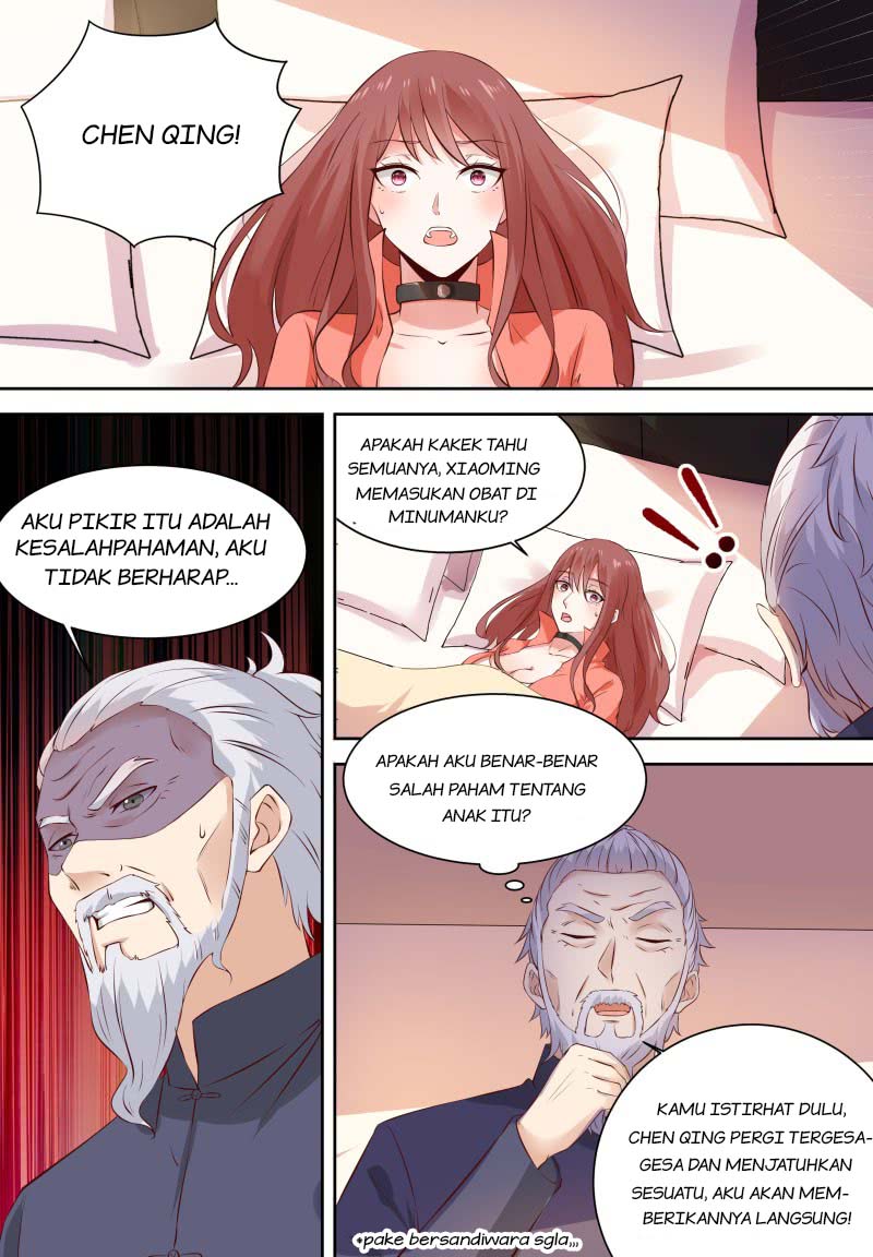 School Martial Art (Valkyrie) Chapter 18 Gambar 9