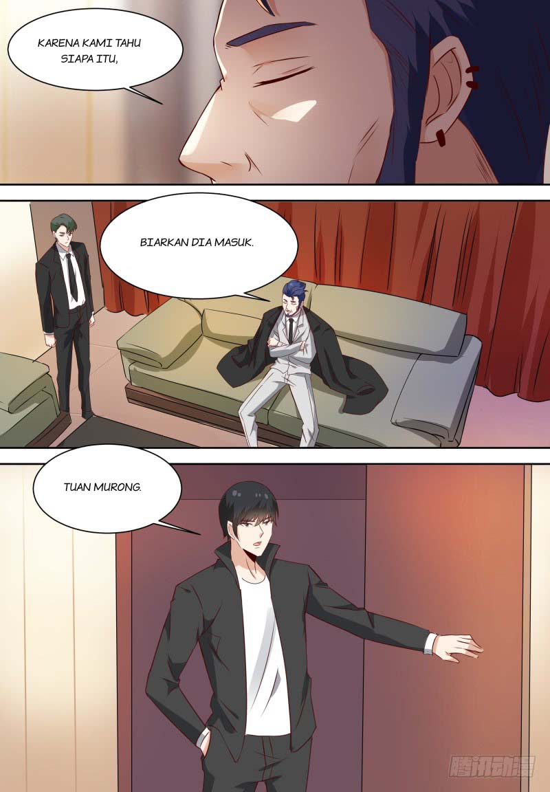 School Martial Art (Valkyrie) Chapter 15 Gambar 12