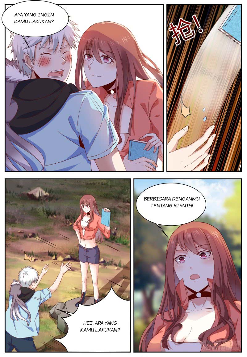 School Martial Art (Valkyrie) Chapter 10 Gambar 12