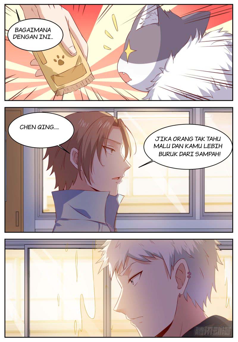 School Martial Art (Valkyrie) Chapter 07 Gambar 5