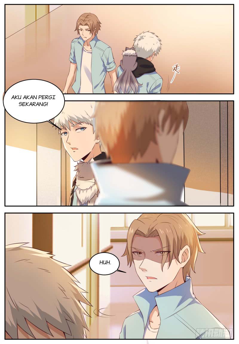 School Martial Art (Valkyrie) Chapter 06 Gambar 12
