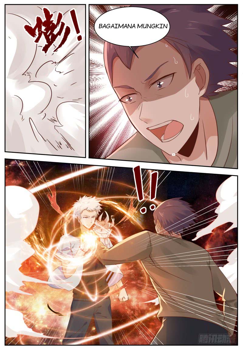 School Martial Art (Valkyrie) Chapter 06 Gambar 3
