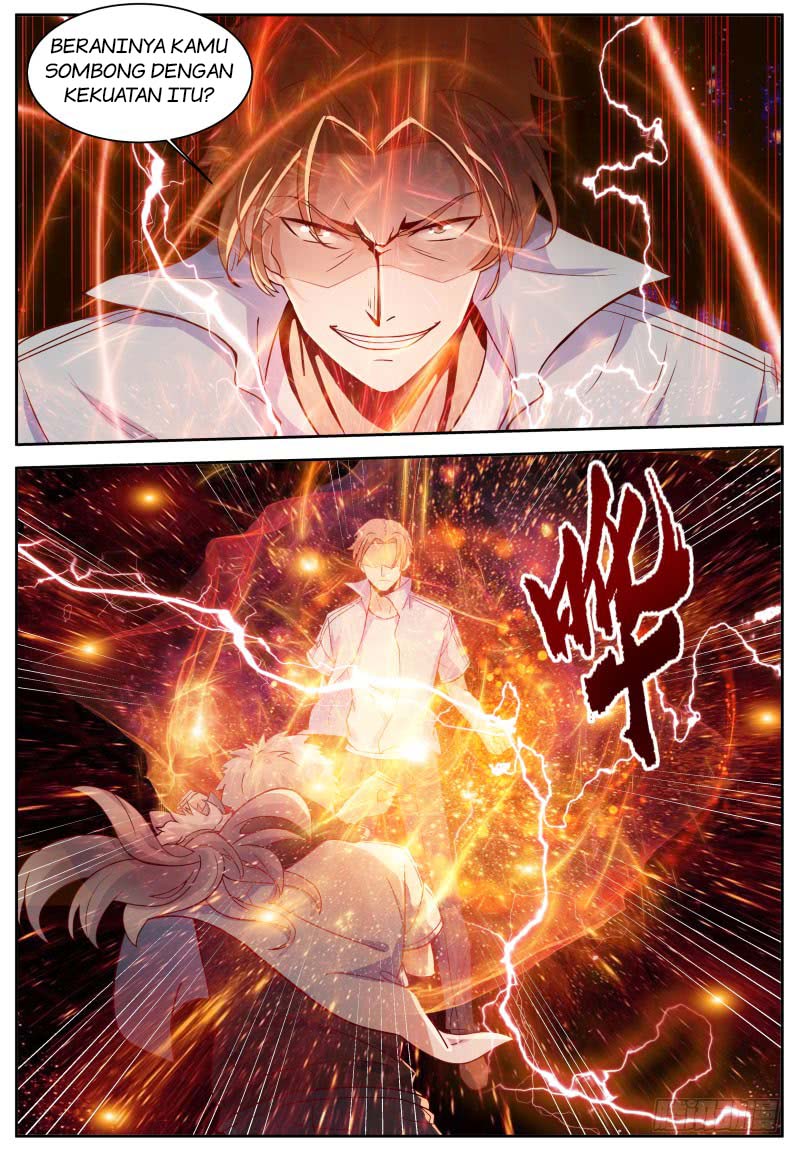 School Martial Art (Valkyrie) Chapter 06 Gambar 6