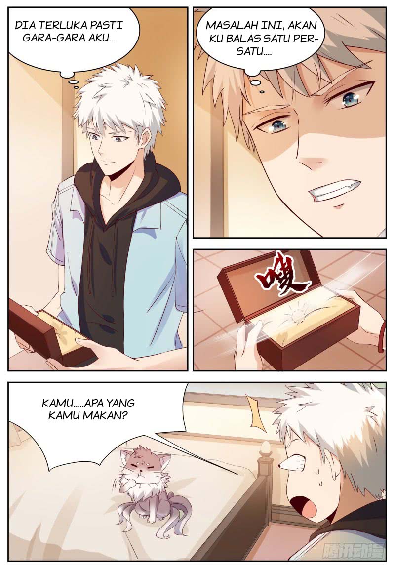 Baca Manhua School Martial Art (Valkyrie) Chapter 05 Gambar 2