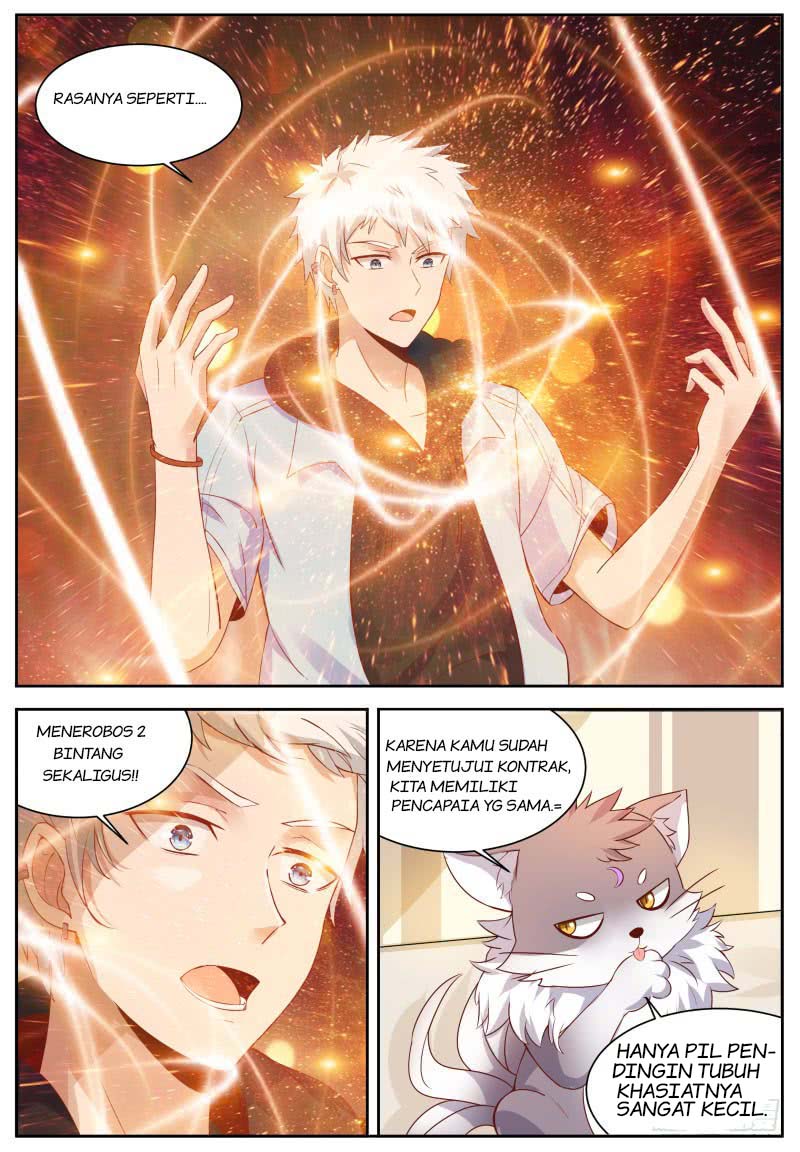 School Martial Art (Valkyrie) Chapter 05 Gambar 5