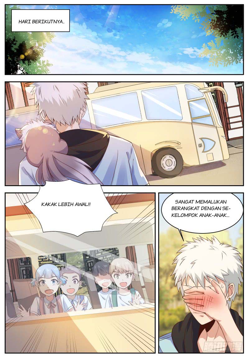 School Martial Art (Valkyrie) Chapter 05 Gambar 7