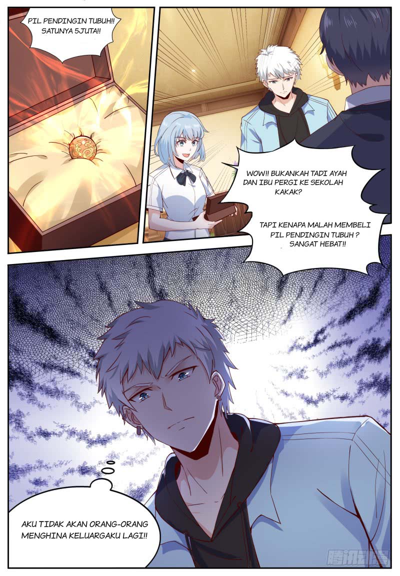 School Martial Art (Valkyrie) Chapter 04 Gambar 11