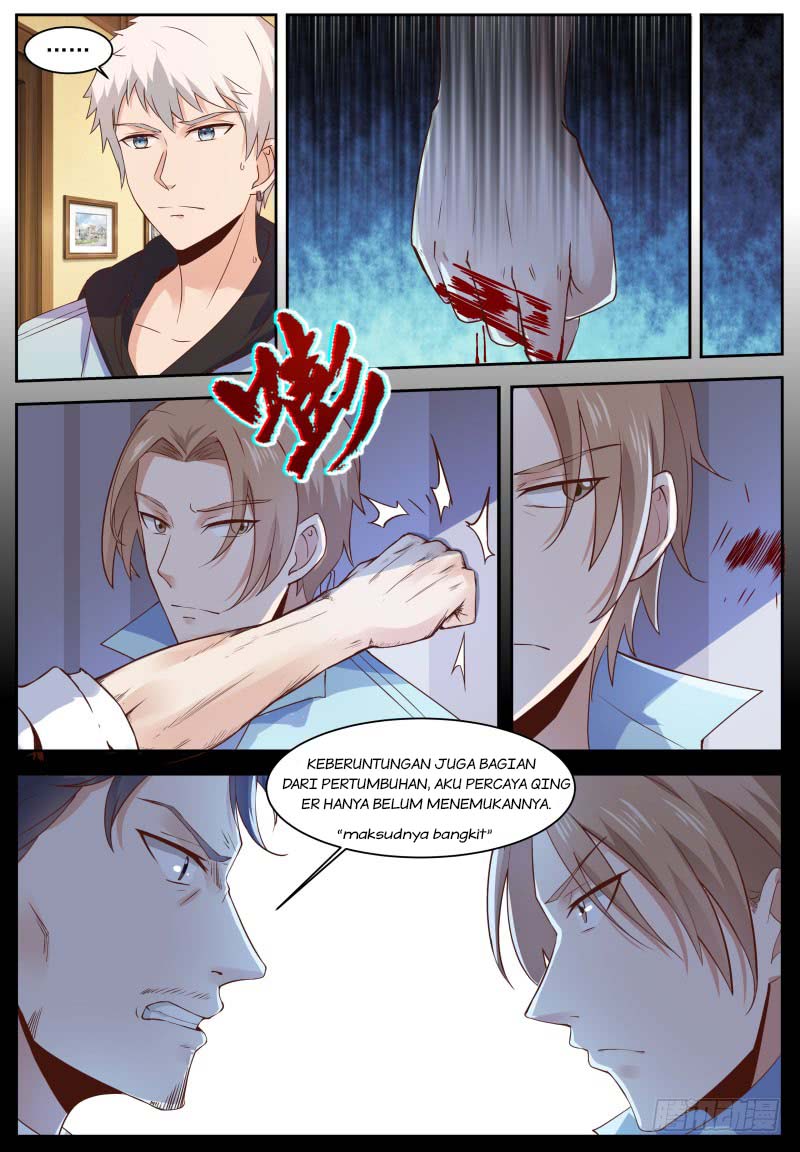 School Martial Art (Valkyrie) Chapter 04 Gambar 9