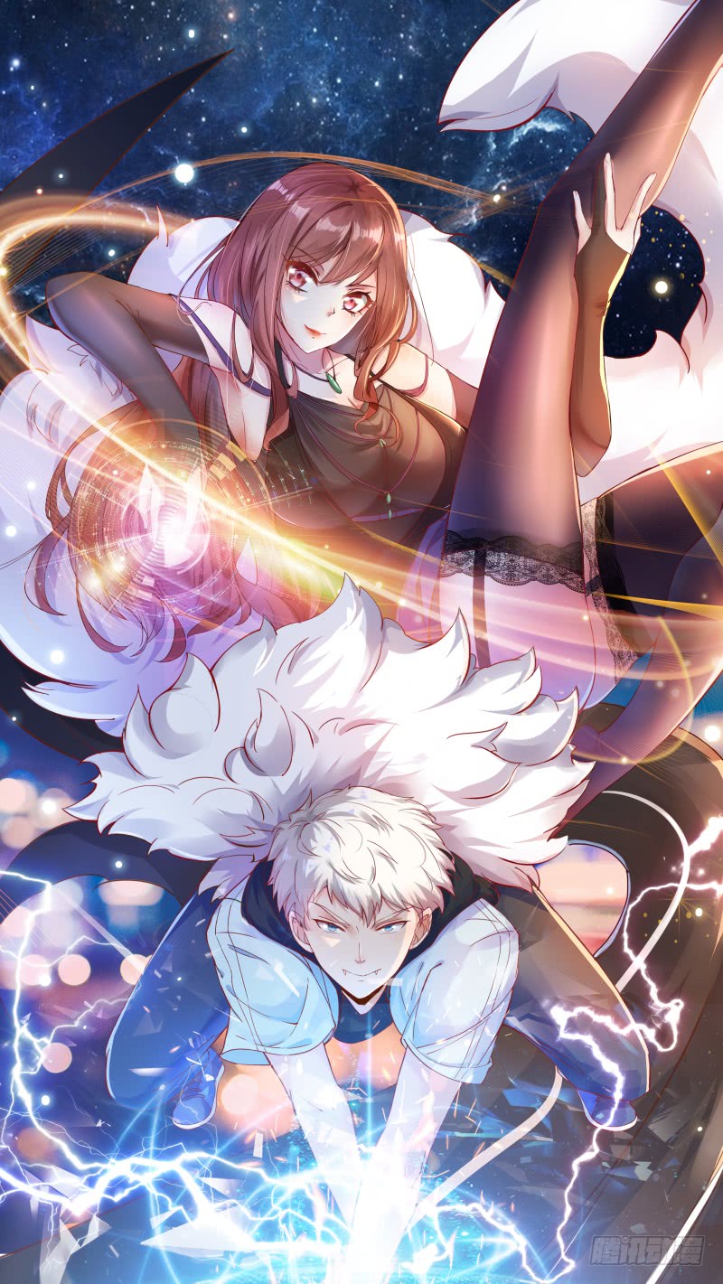 Baca Komik School Martial Art (Valkyrie) Chapter 03 Gambar 1