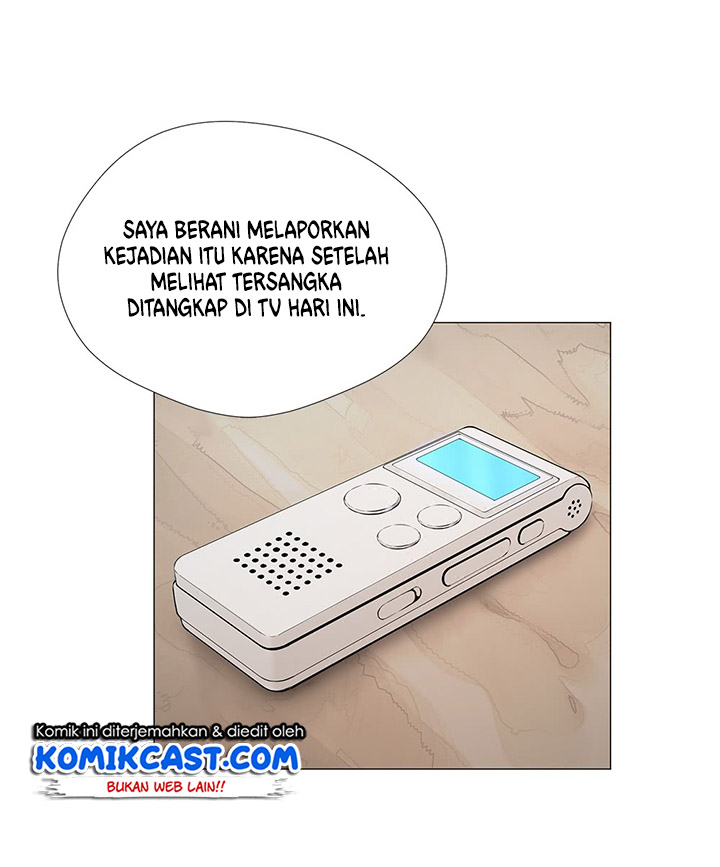 OddEye Chapter 16 Gambar 10