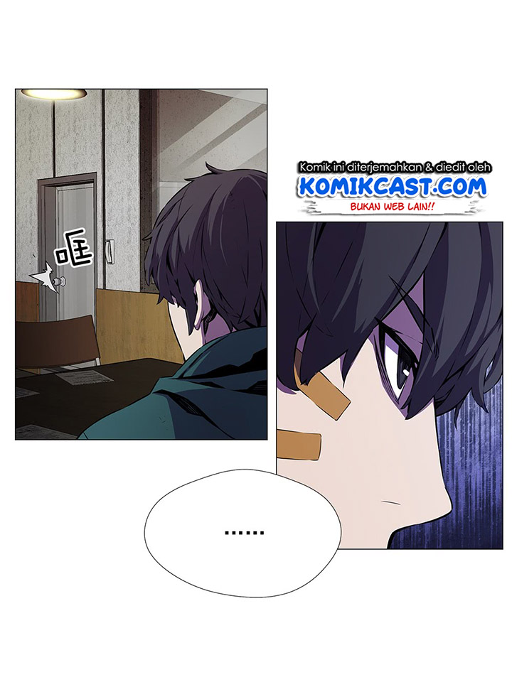 OddEye Chapter 16 Gambar 13