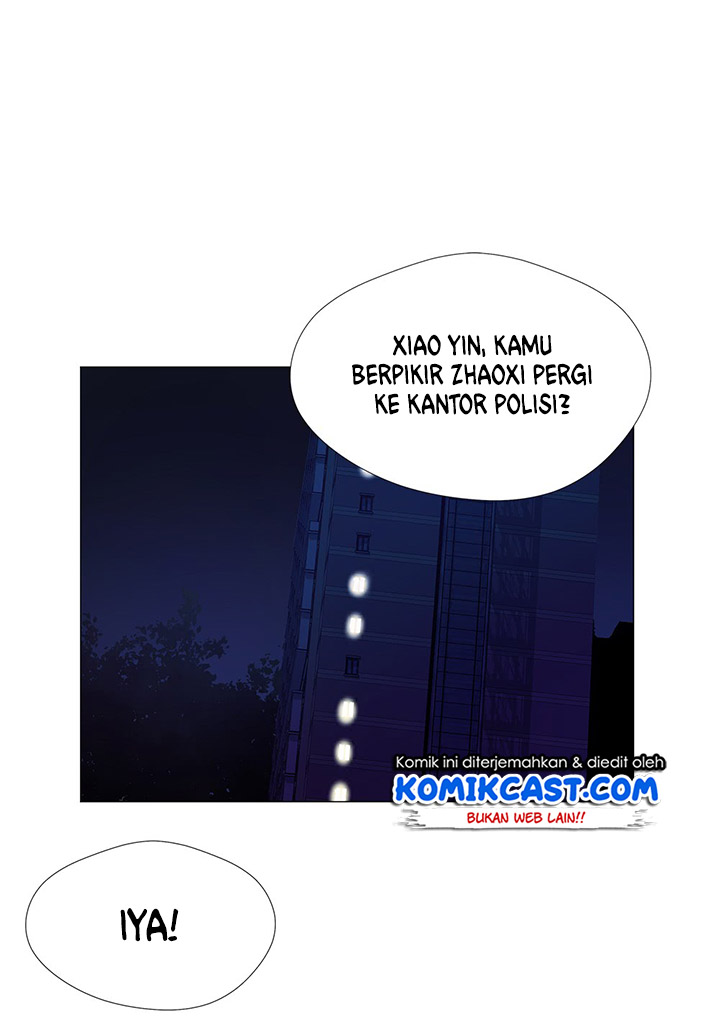 OddEye Chapter 16 Gambar 15