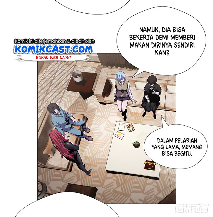 OddEye Chapter 16 Gambar 17