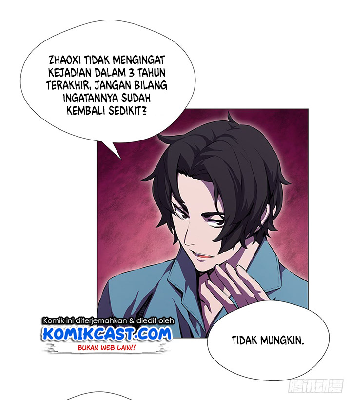 OddEye Chapter 16 Gambar 19