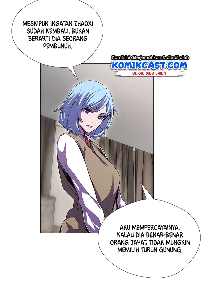 OddEye Chapter 16 Gambar 20