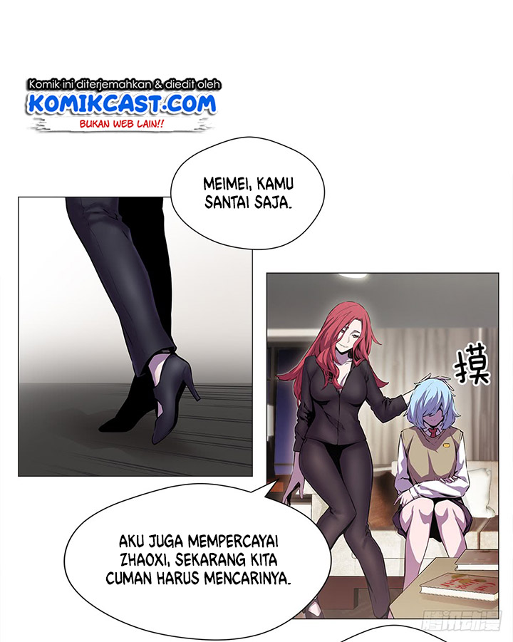 OddEye Chapter 16 Gambar 21