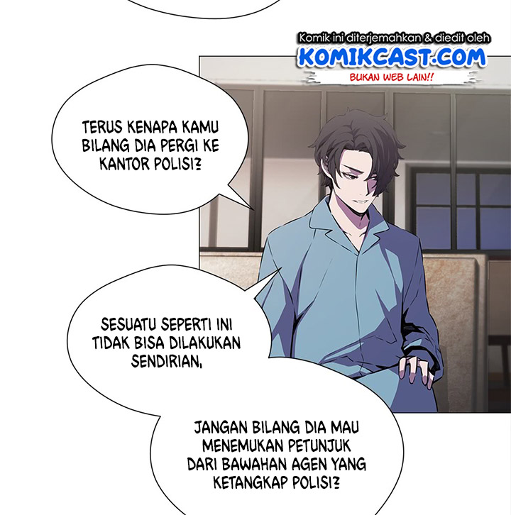OddEye Chapter 16 Gambar 25