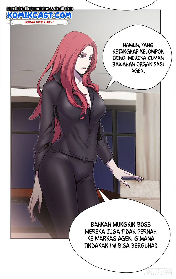 OddEye Chapter 16 Gambar 27