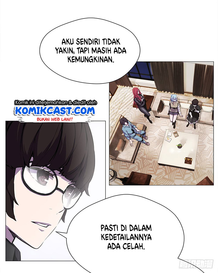 OddEye Chapter 16 Gambar 28