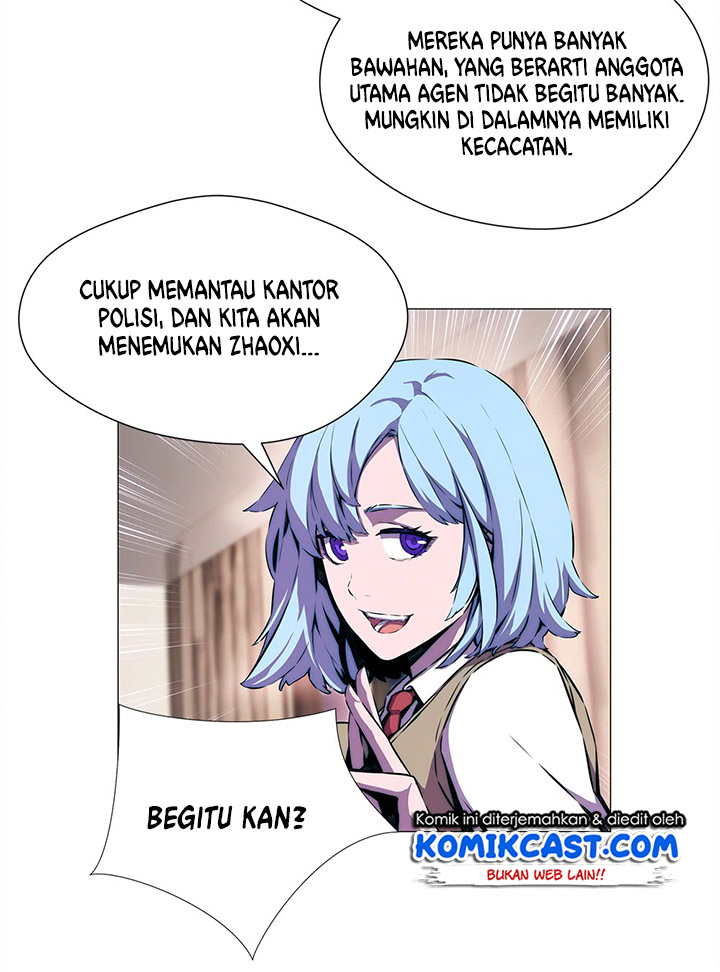 OddEye Chapter 16 Gambar 29