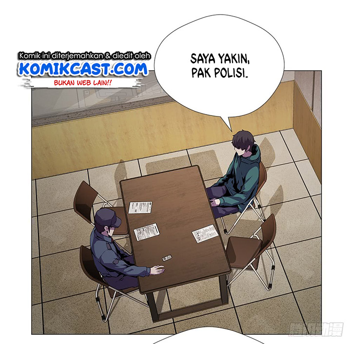 OddEye Chapter 16 Gambar 3