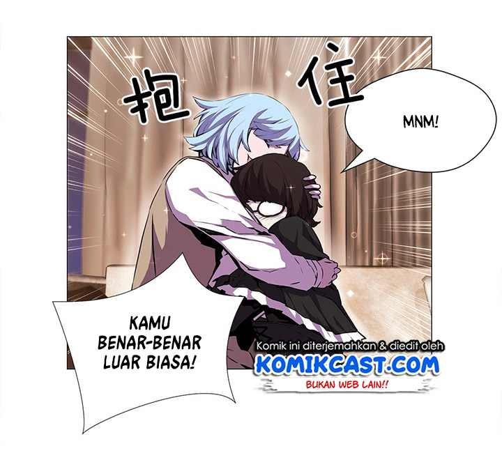 OddEye Chapter 16 Gambar 30