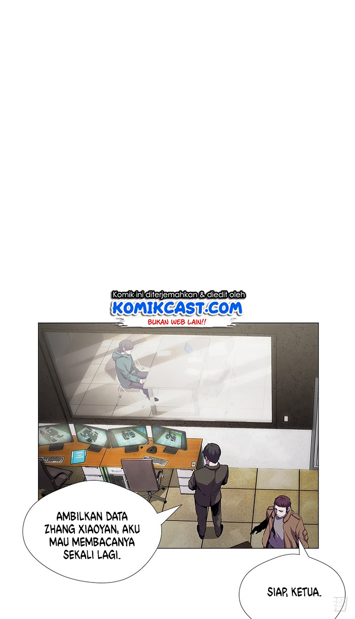 OddEye Chapter 16 Gambar 32