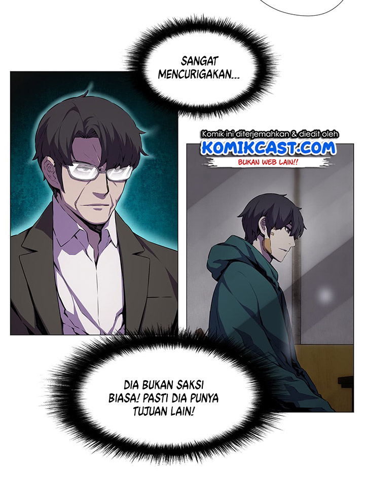 OddEye Chapter 16 Gambar 33