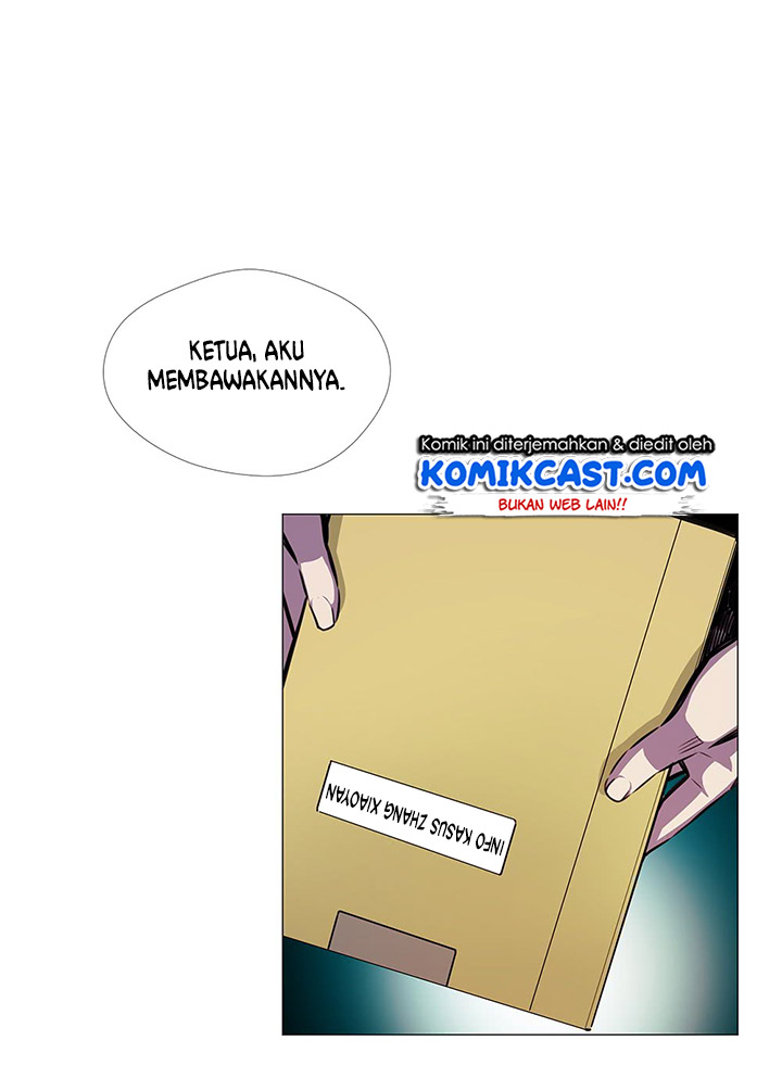 OddEye Chapter 16 Gambar 35