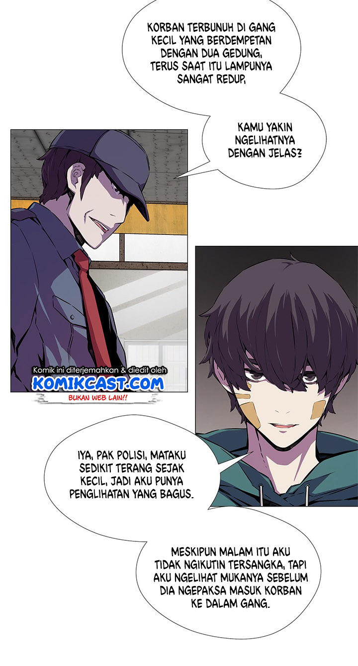 OddEye Chapter 16 Gambar 4