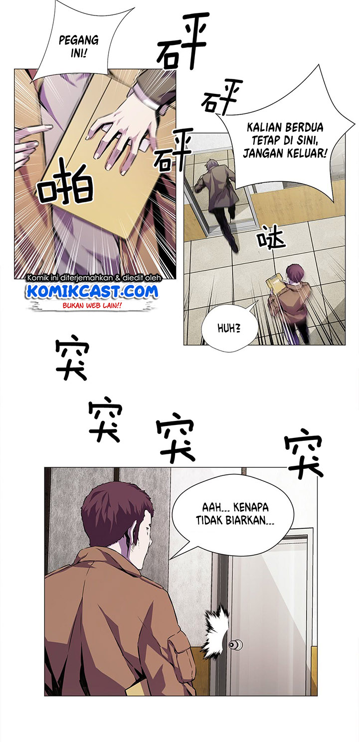 OddEye Chapter 16 Gambar 42