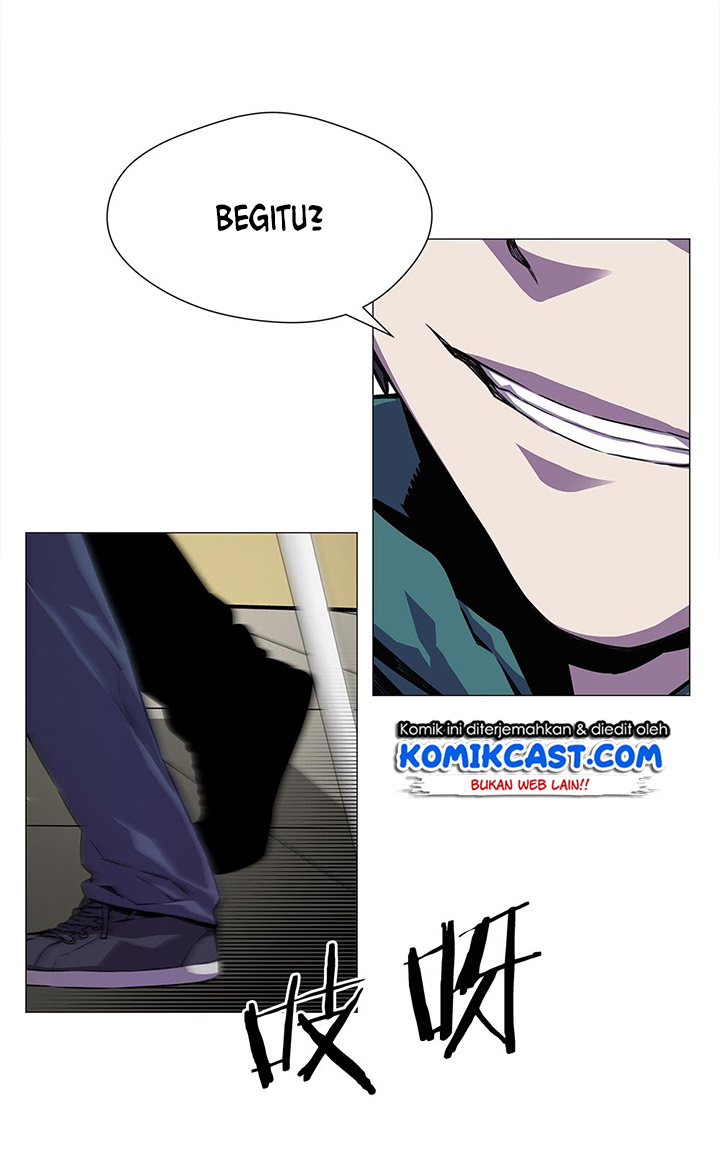 OddEye Chapter 16 Gambar 46