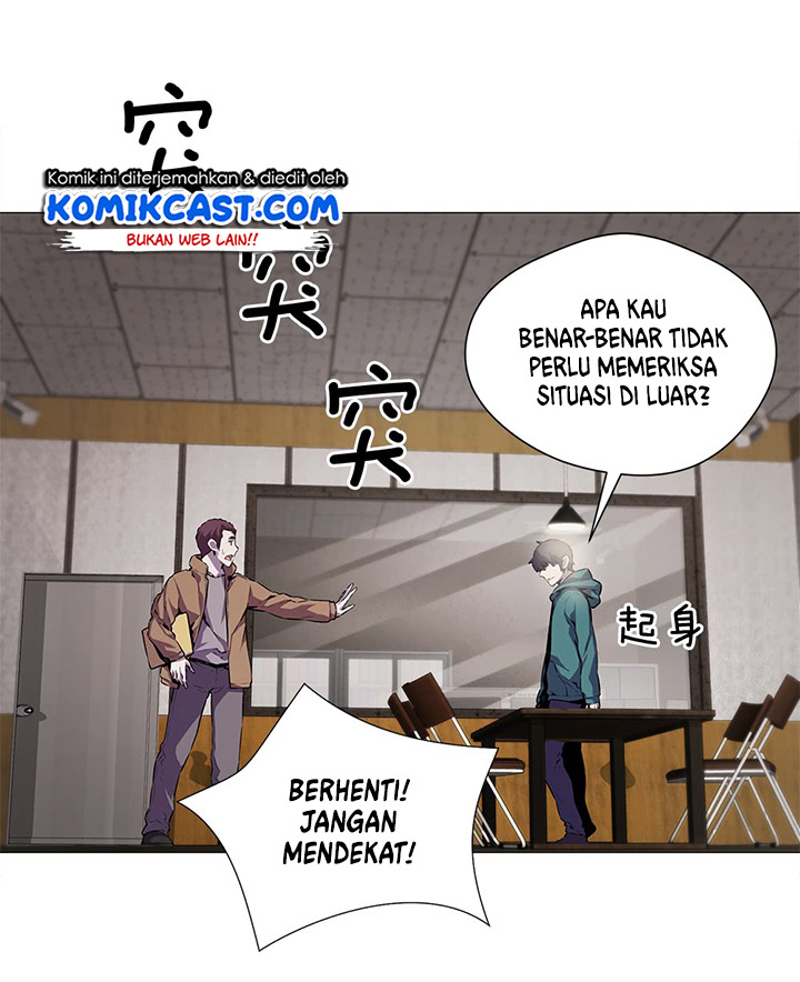 OddEye Chapter 16 Gambar 47