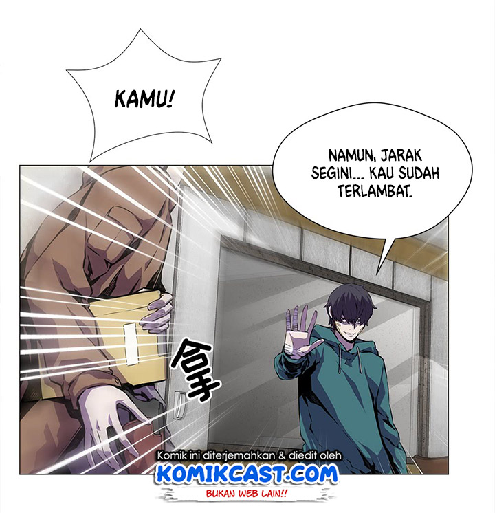 OddEye Chapter 16 Gambar 49