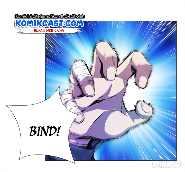 OddEye Chapter 16 Gambar 50