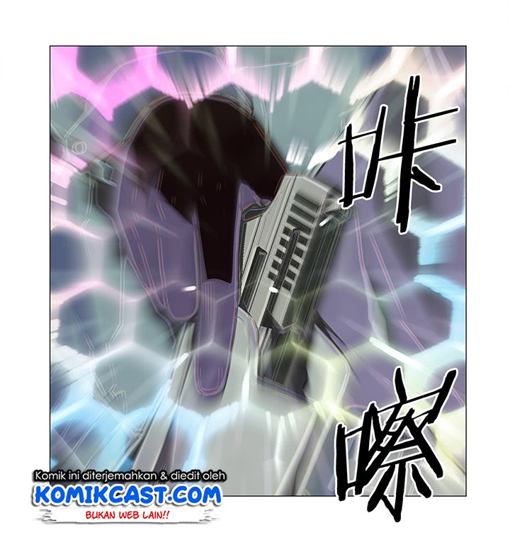 OddEye Chapter 16 Gambar 52