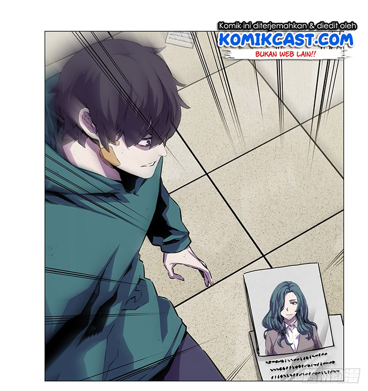 OddEye Chapter 16 Gambar 63